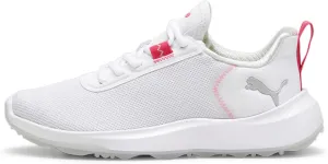 PUMA Boy's Golf Shoe