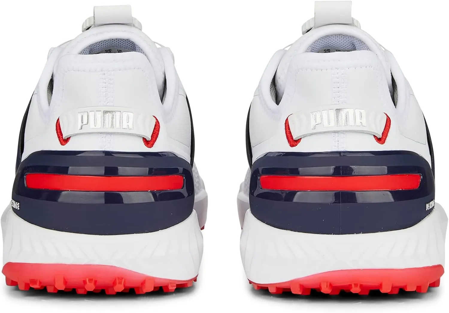 PUMA Men's Ignite Elevate Disc Golf Shoe