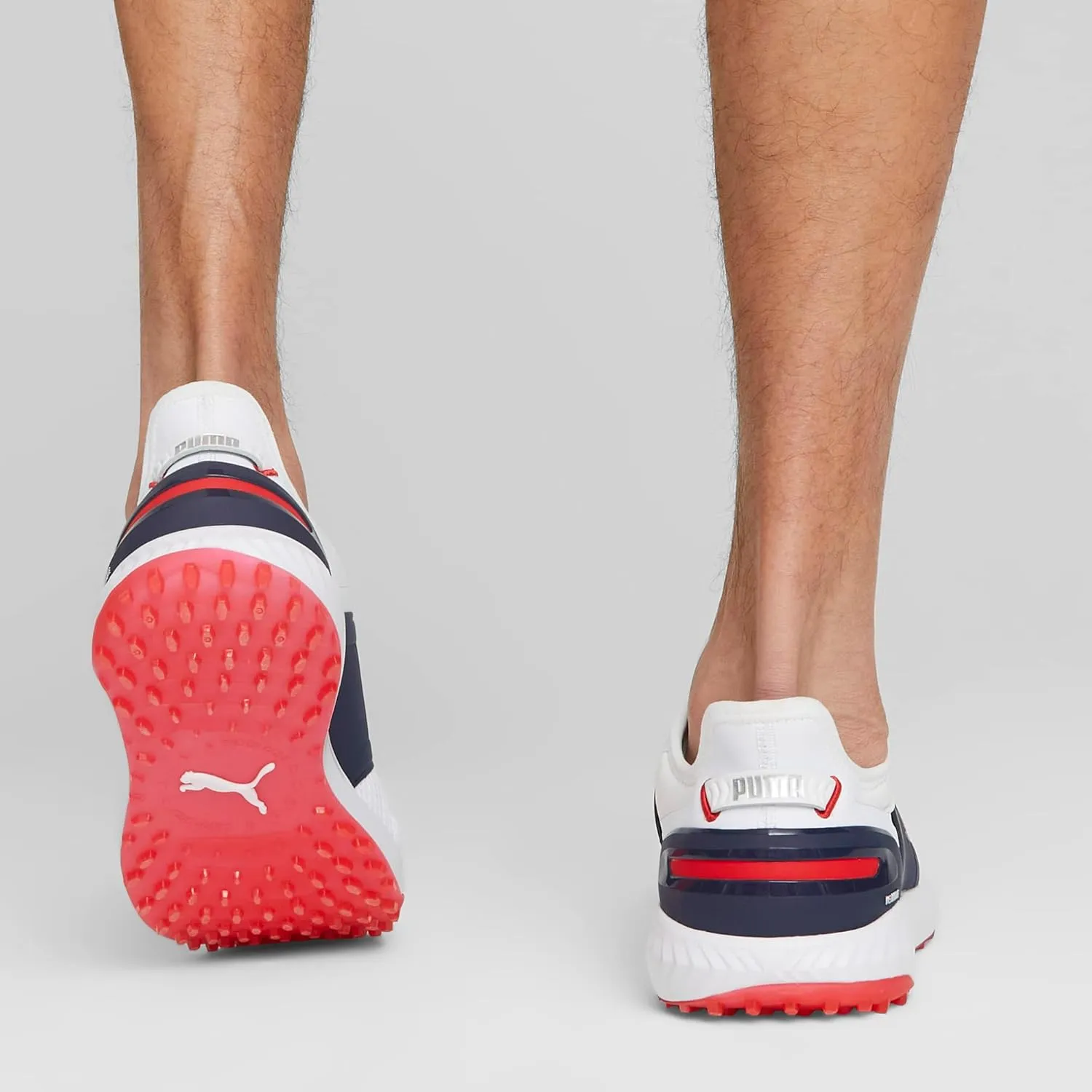 PUMA Men's Ignite Elevate Disc Golf Shoe