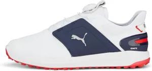 PUMA Men's Ignite Elevate Disc Golf Shoe