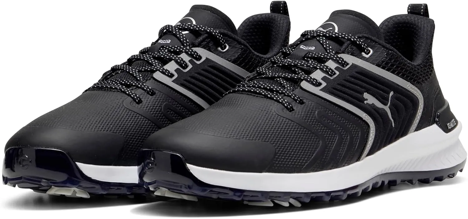 PUMA Men's Ignite Innovate Golf Shoes