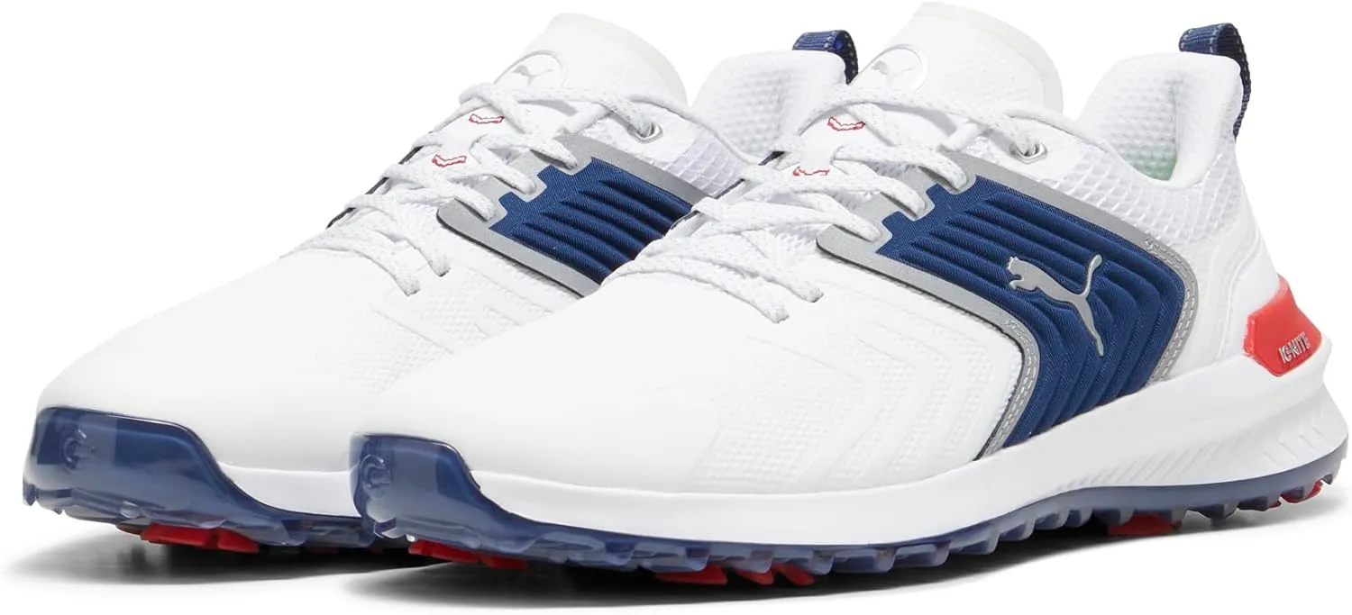 PUMA Men's Ignite Innovate Golf Shoes