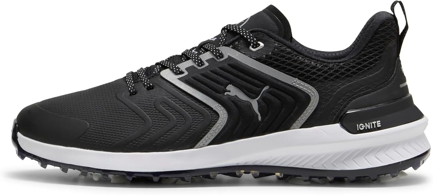PUMA Men's Ignite Innovate Golf Shoes