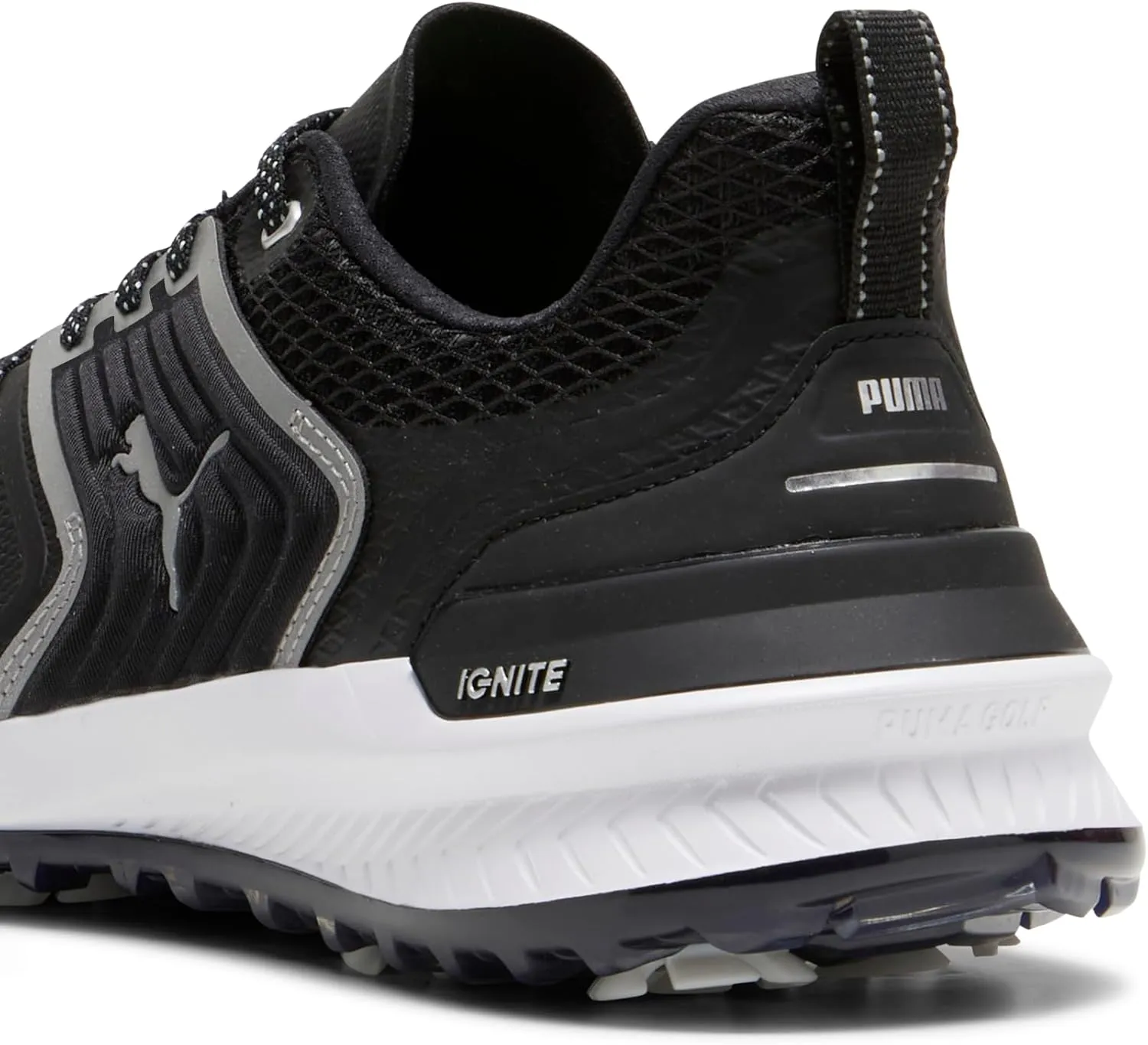 PUMA Men's Ignite Innovate Golf Shoes