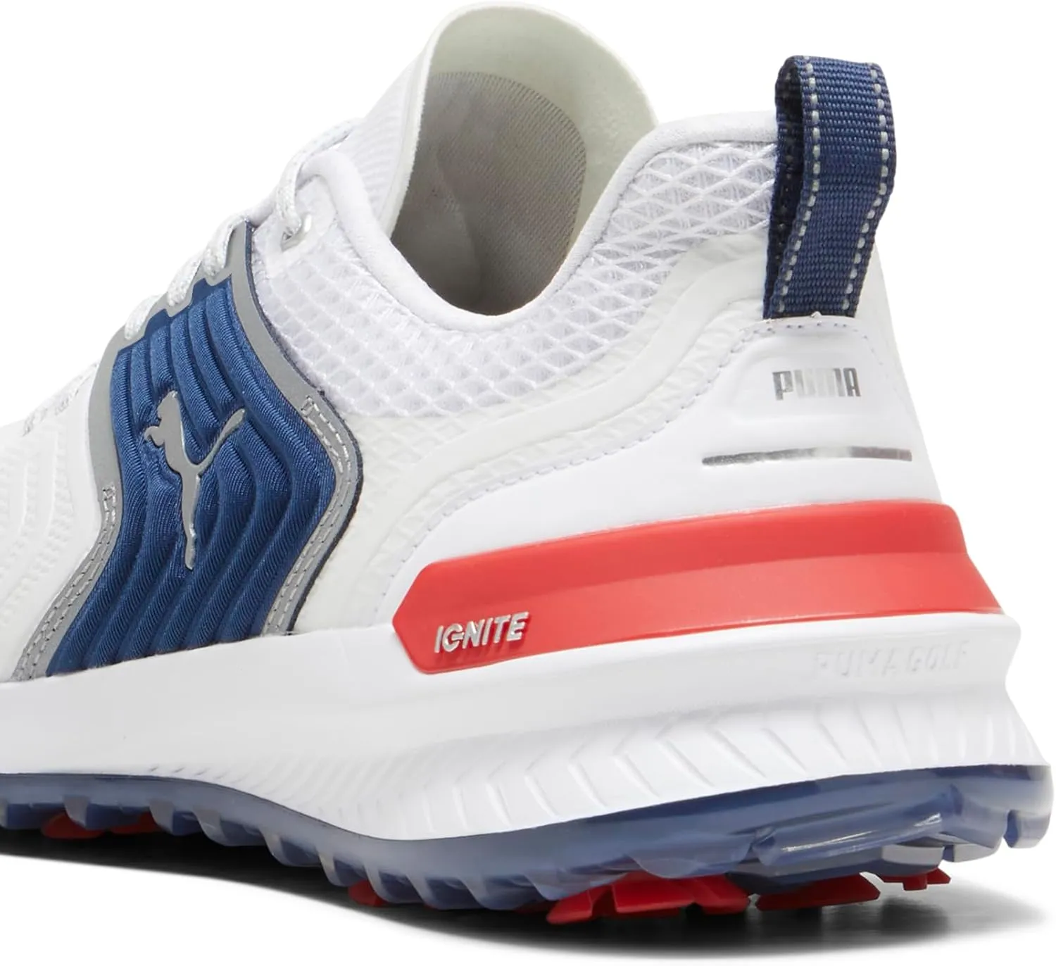PUMA Men's Ignite Innovate Golf Shoes