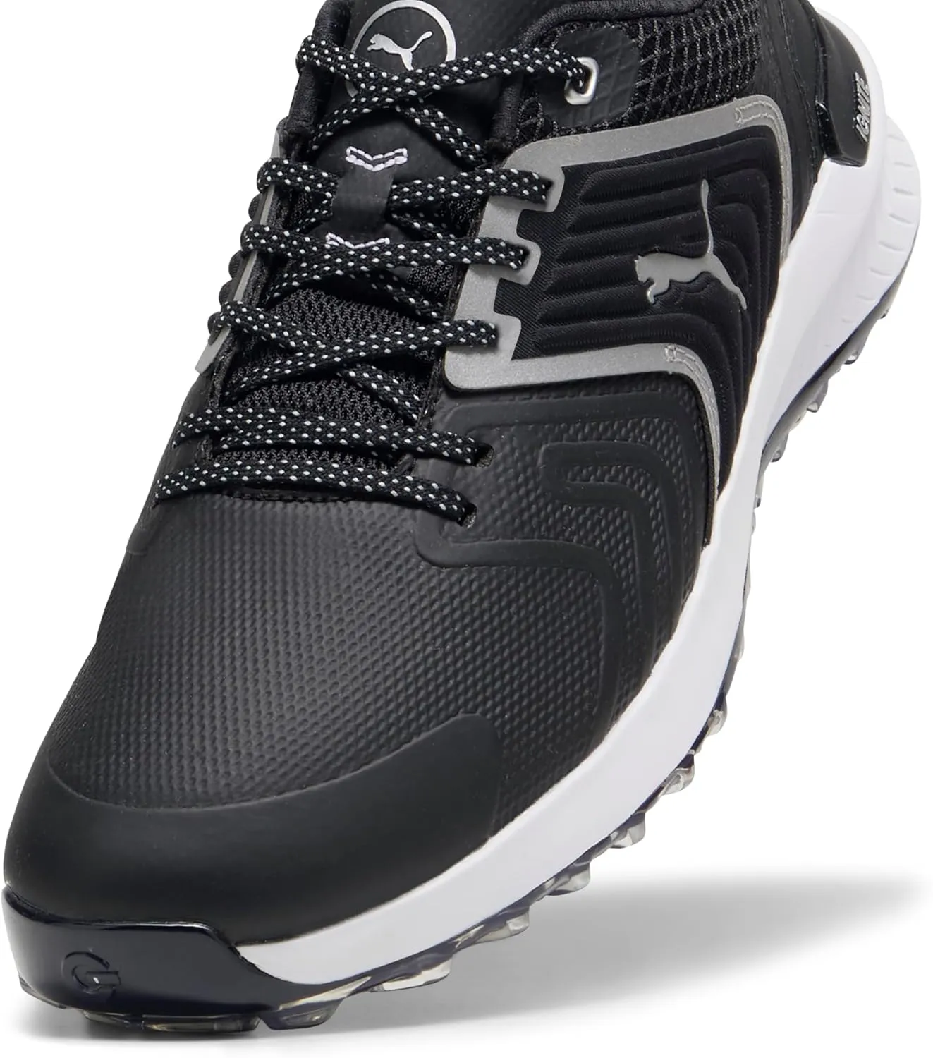 PUMA Men's Ignite Innovate Golf Shoes