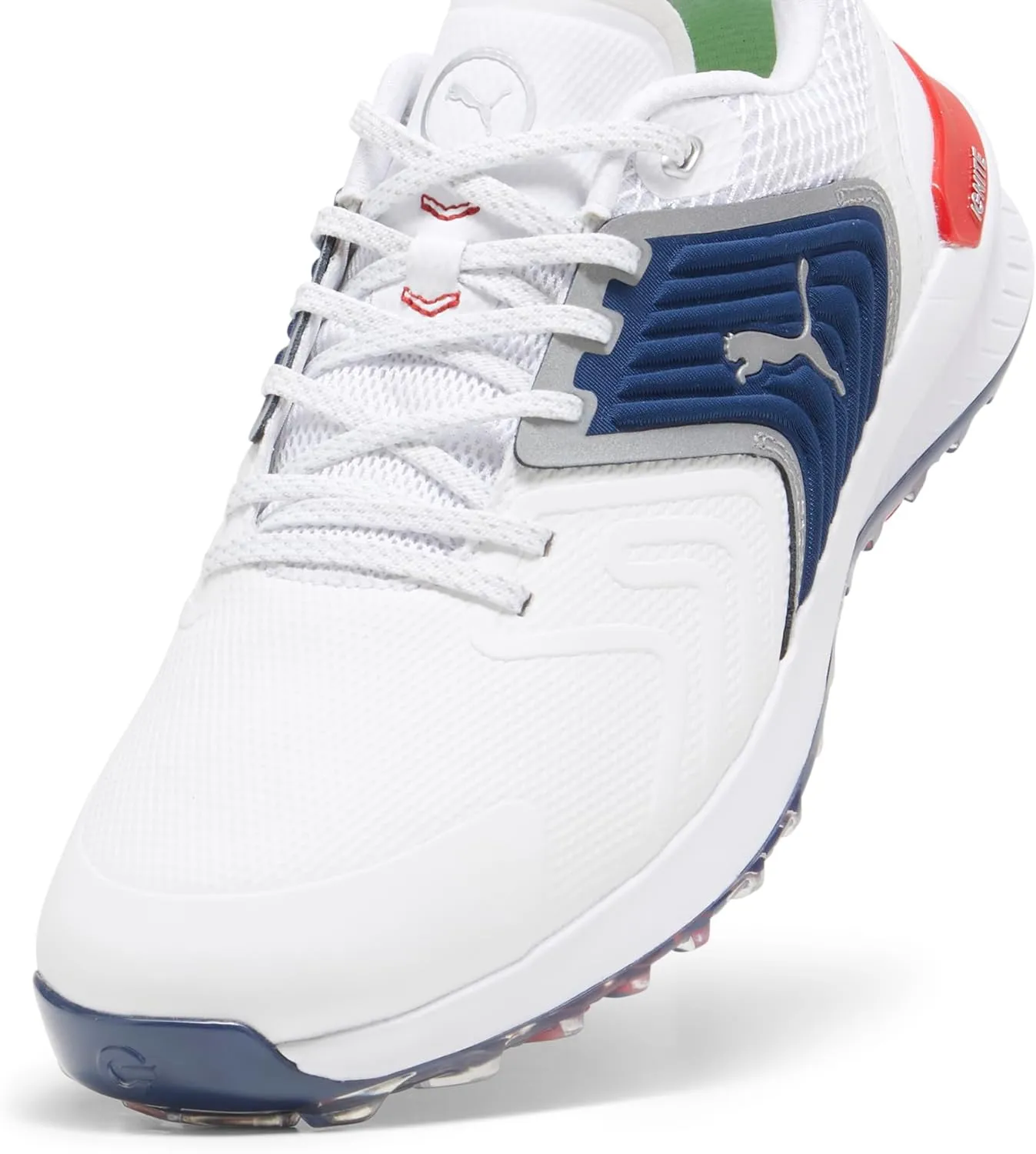 PUMA Men's Ignite Innovate Golf Shoes