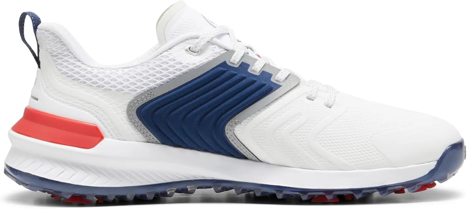 PUMA Men's Ignite Innovate Golf Shoes