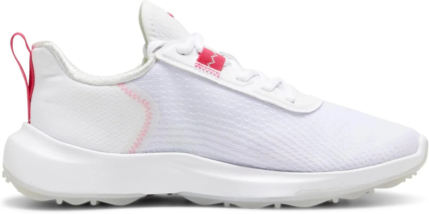 PUMA Women's Fusion Crush Golf Shoes