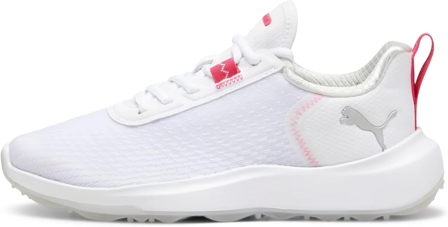 PUMA Women's Fusion Crush Golf Shoes