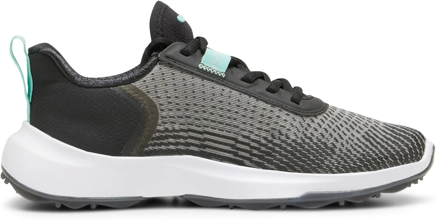 PUMA Women's Fusion Crush Golf Shoes