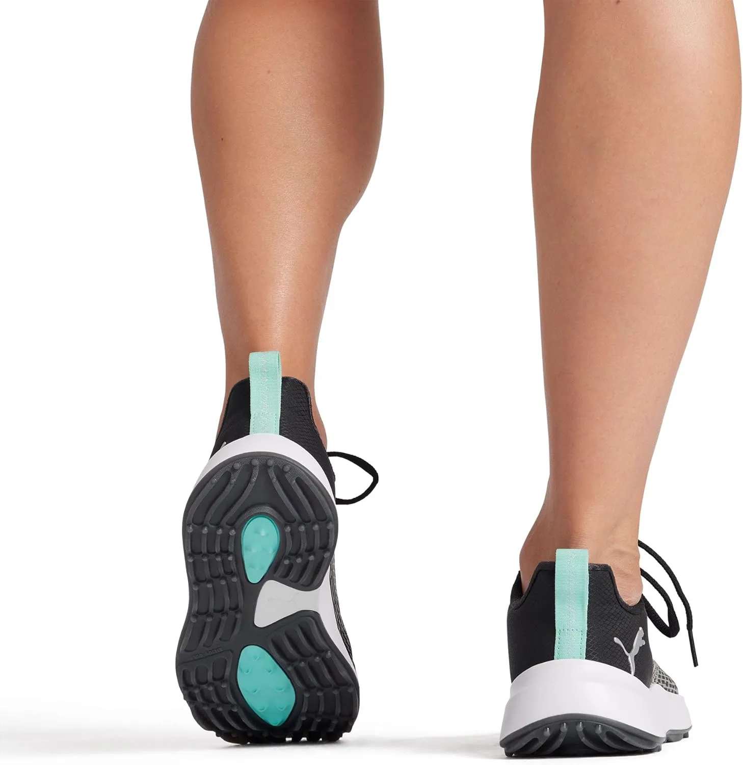 PUMA Women's Fusion Crush Golf Shoes