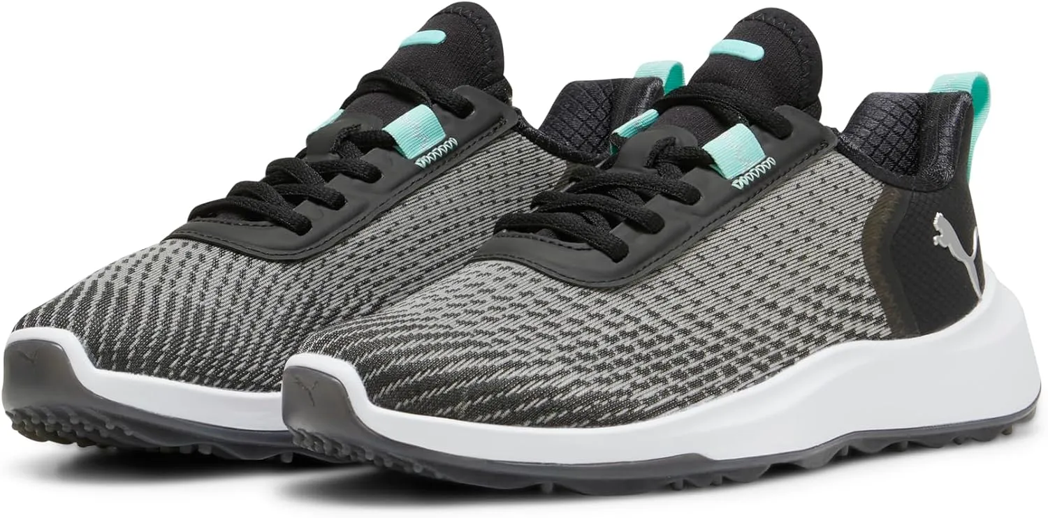 PUMA Women's Fusion Crush Golf Shoes