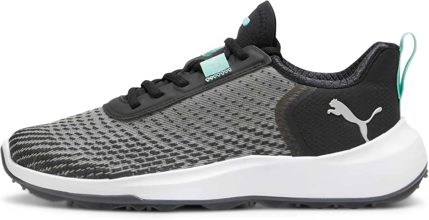 PUMA Women's Fusion Crush Golf Shoes
