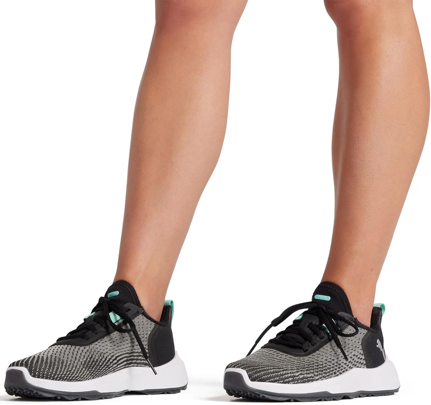 PUMA Women's Fusion Crush Golf Shoes