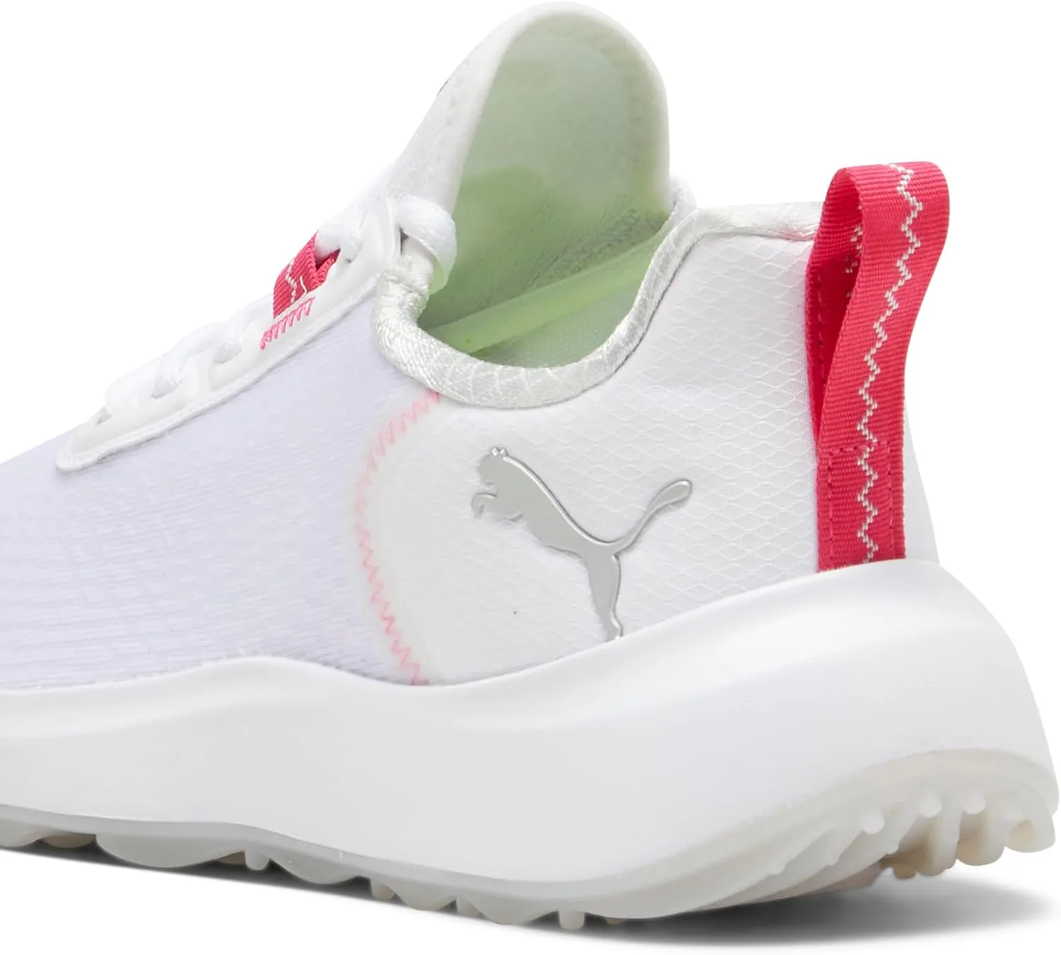 PUMA Women's Fusion Crush Golf Shoes