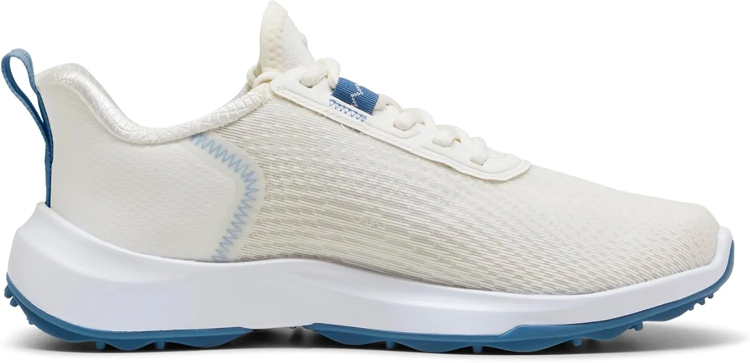 PUMA Women's Fusion Crush Golf Shoes