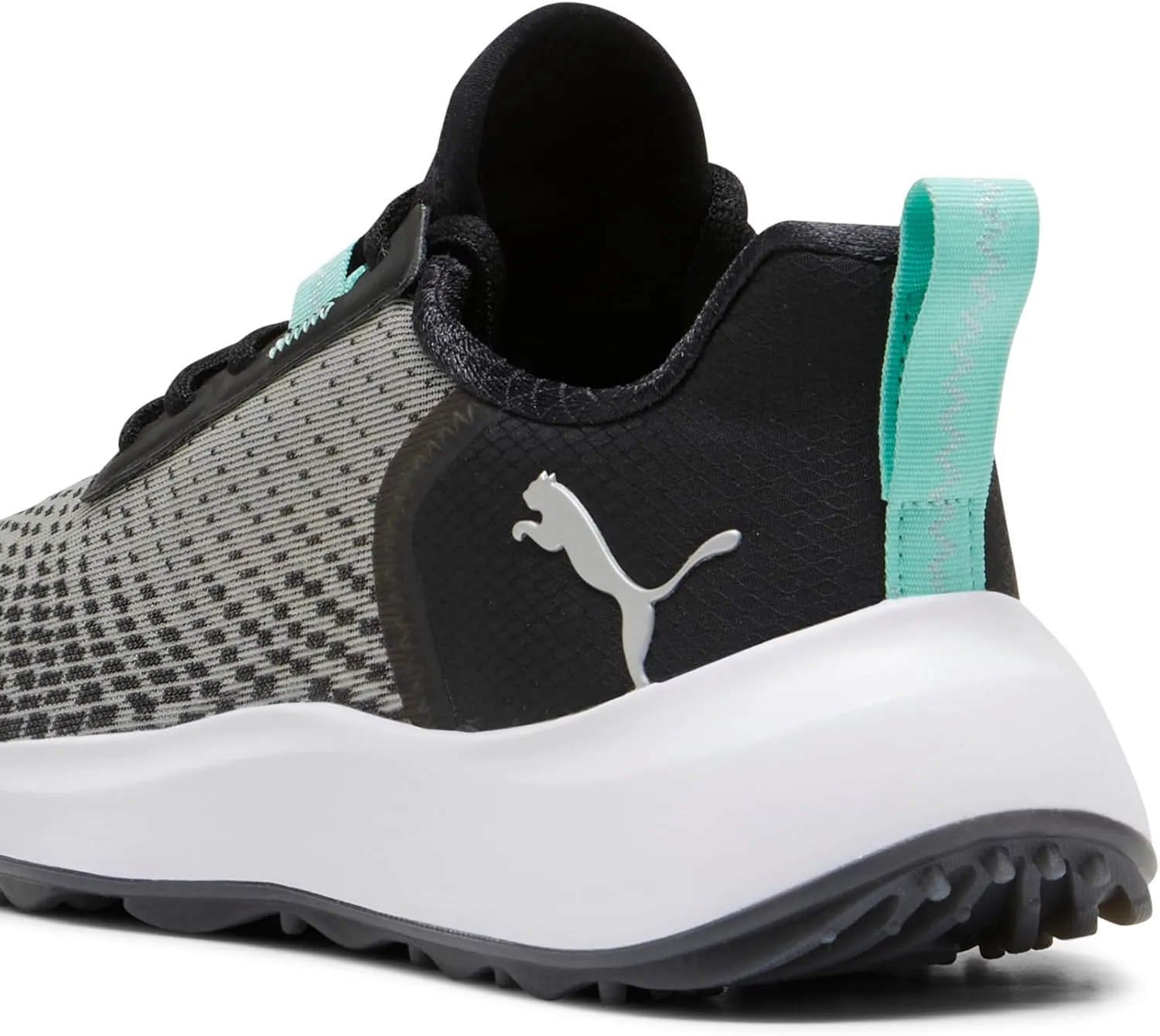 PUMA Women's Fusion Crush Golf Shoes