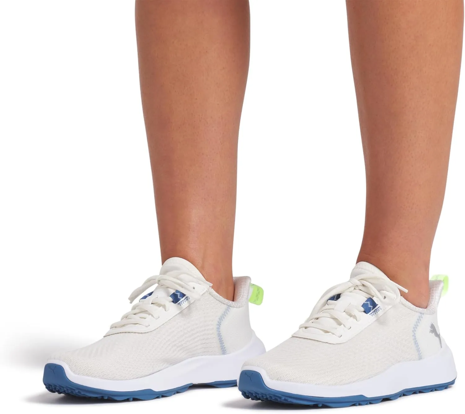 PUMA Women's Fusion Crush Golf Shoes
