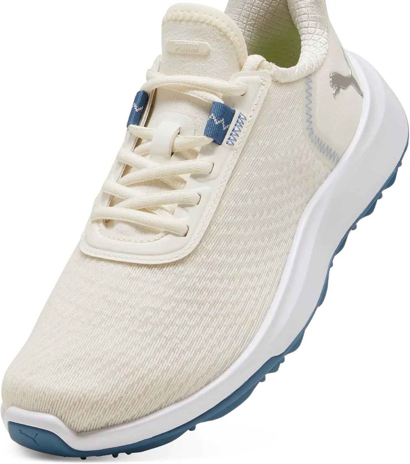 PUMA Women's Fusion Crush Golf Shoes