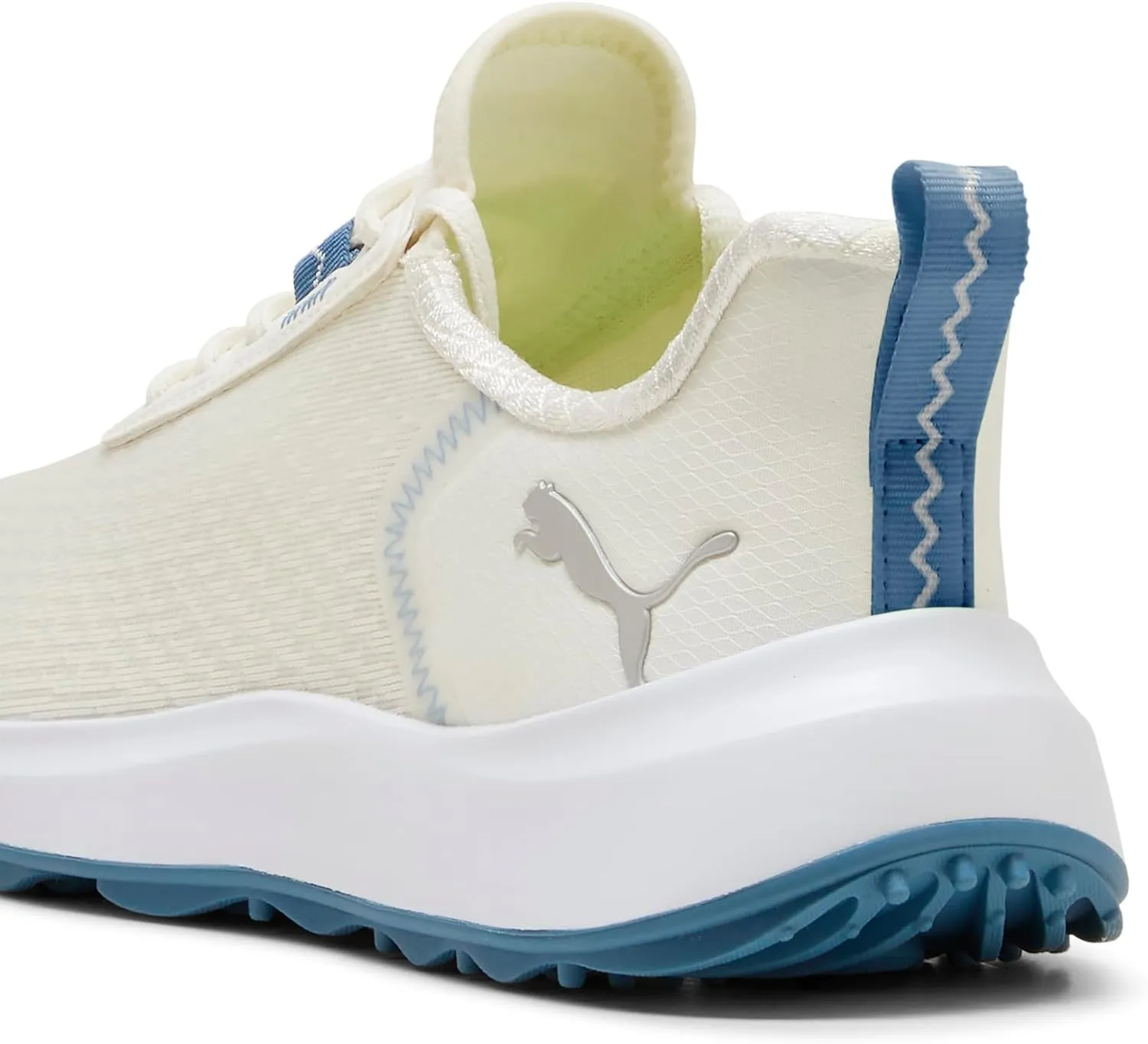 PUMA Women's Fusion Crush Golf Shoes