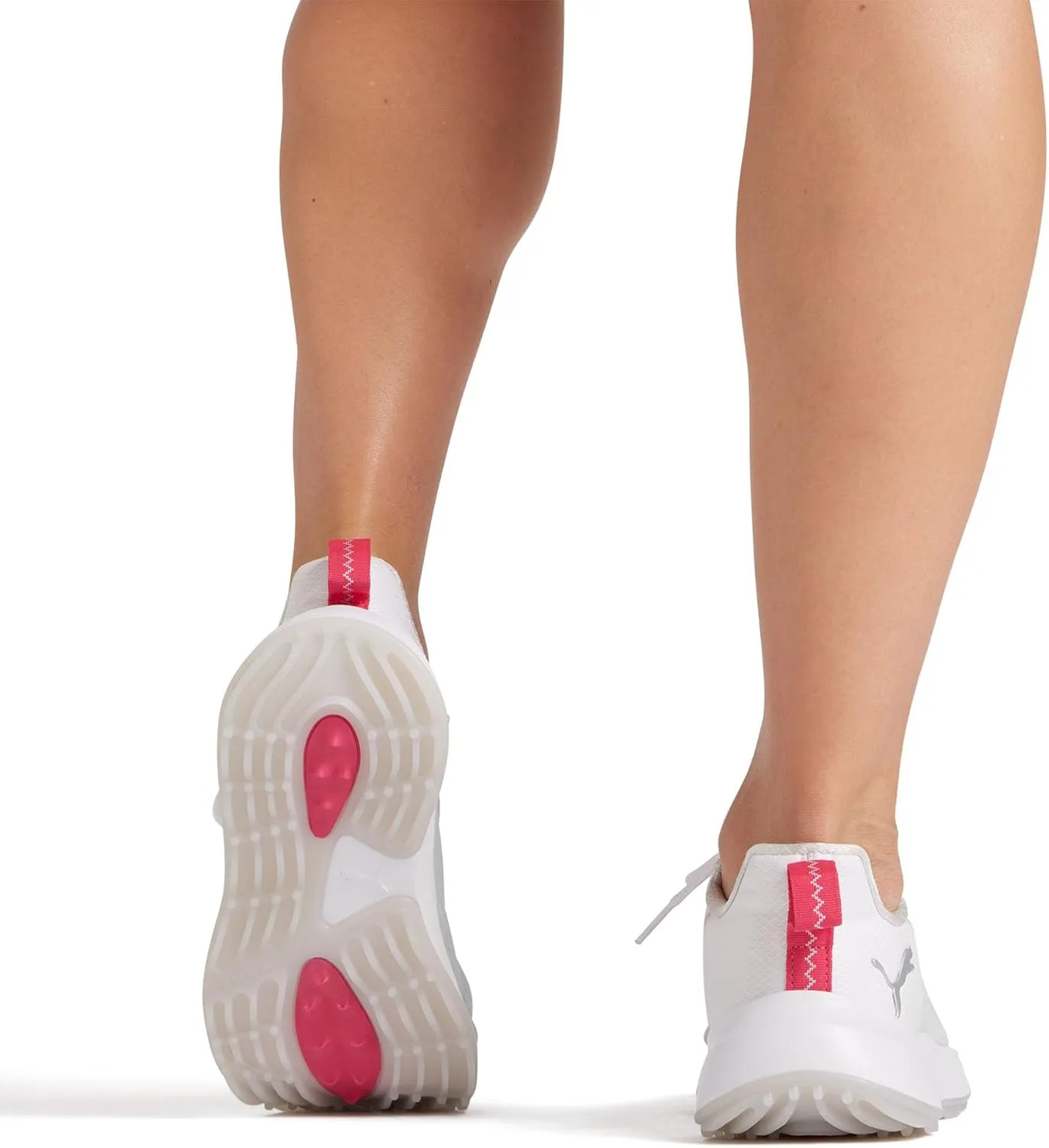 PUMA Women's Fusion Crush Golf Shoes