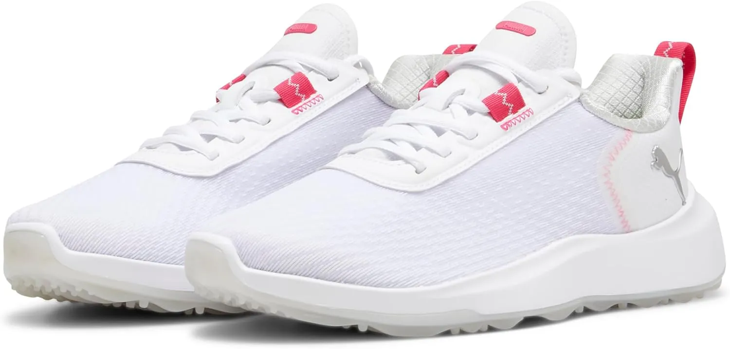 PUMA Women's Fusion Crush Golf Shoes