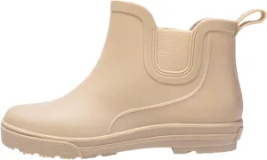 Rain Boots Women Non Slip Detachable With Cotton Inside Rain Boots Outdoor Rubber Water Shoes Mens Boots