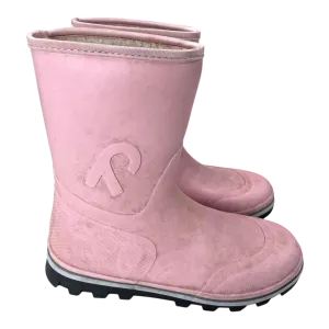 Reima termonen winter rain boots, pink | 37
