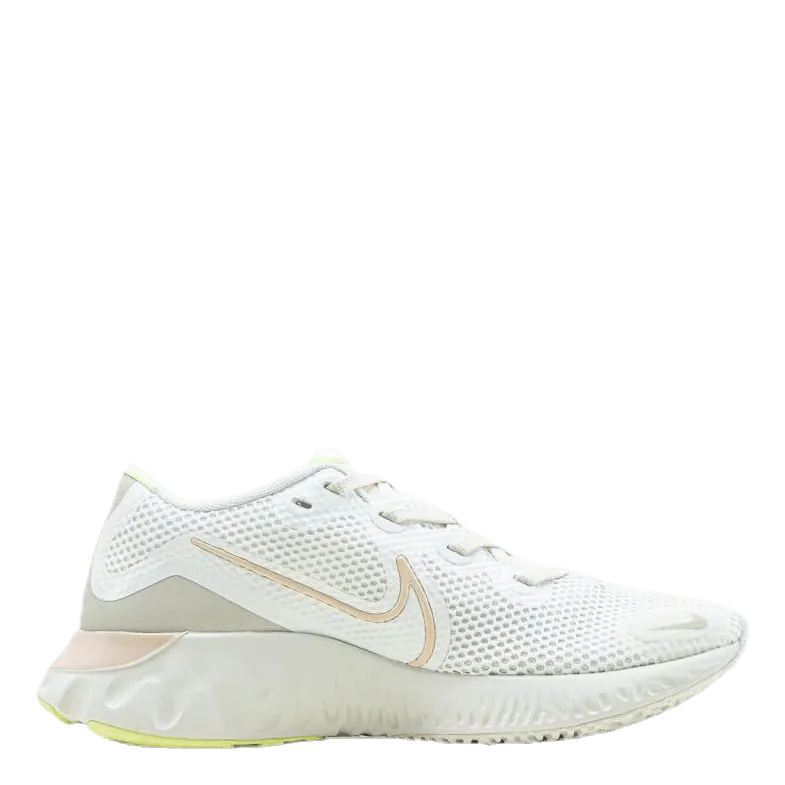 Renew Run White