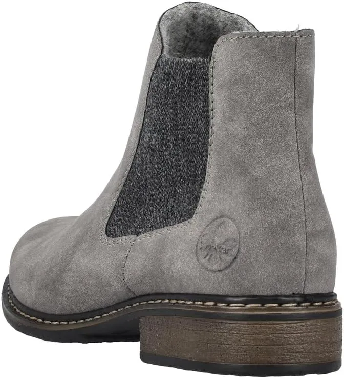 Rieker Women's Chelsea Boots