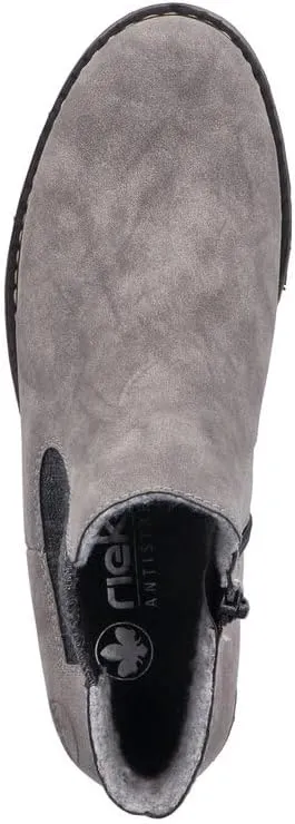 Rieker Women's Chelsea Boots
