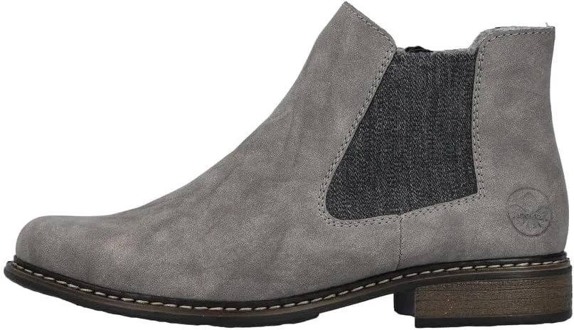 Rieker Women's Chelsea Boots