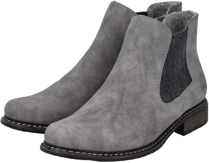 Rieker Women's Chelsea Boots
