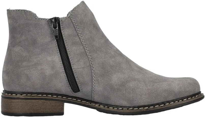 Rieker Women's Chelsea Boots