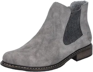 Rieker Women's Chelsea Boots