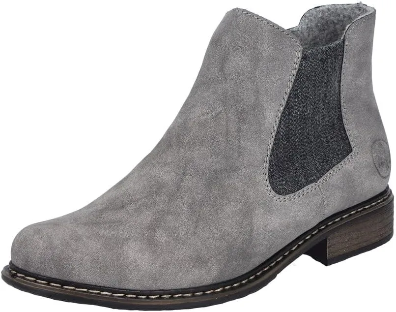 Rieker Women's Chelsea Boots