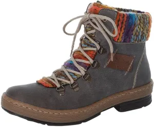 Rieker Women's Chelsea Boots