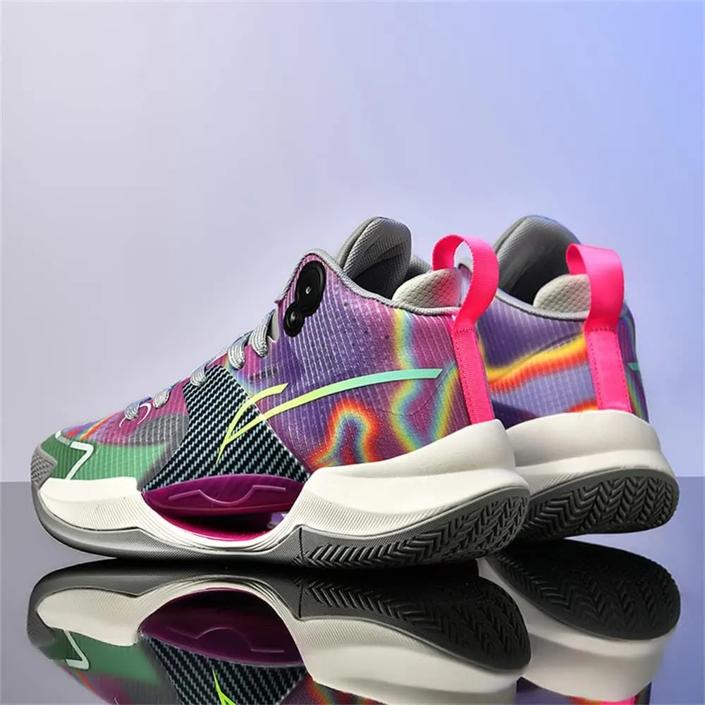 Rongduyan Men's Shoes Basketball??