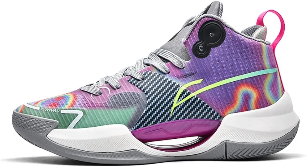 Rongduyan Men's Shoes Basketball??