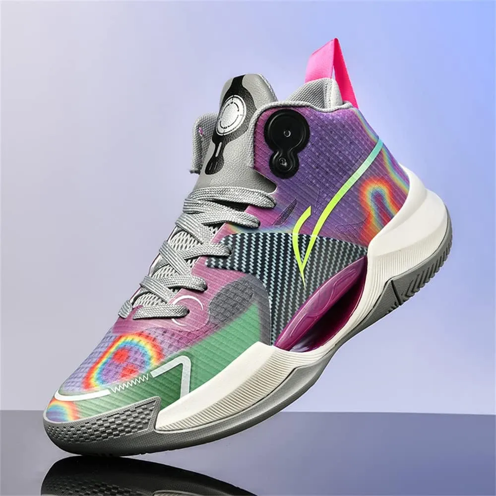 Rongduyan Men's Shoes Basketball??