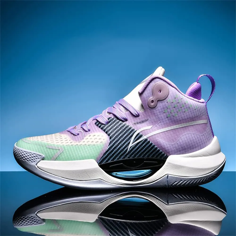 Rongduyan Men's Shoes Basketball??
