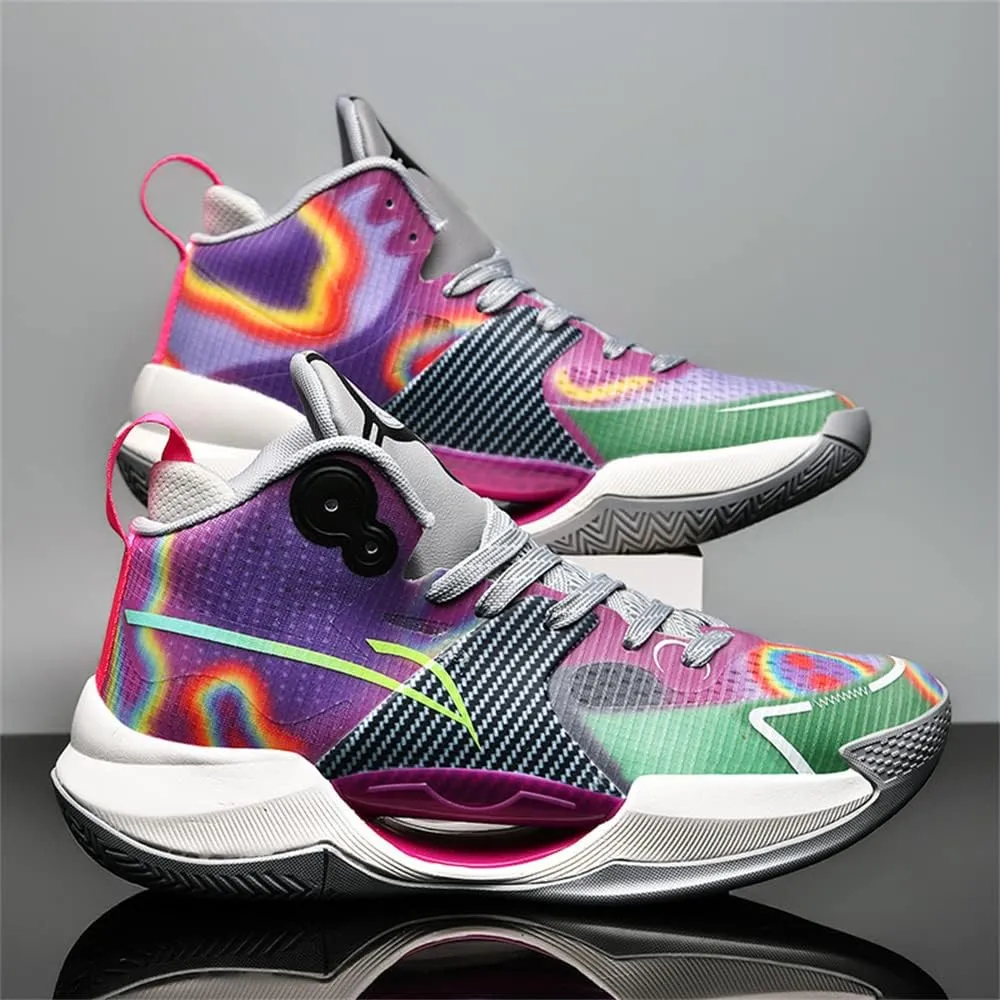Rongduyan Men's Shoes Basketball??