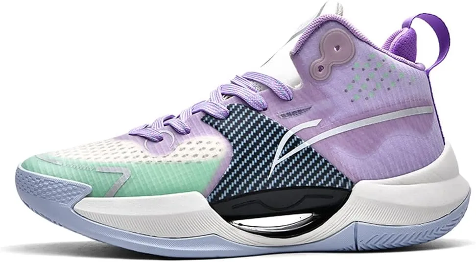 Rongduyan Men's Shoes Basketball??