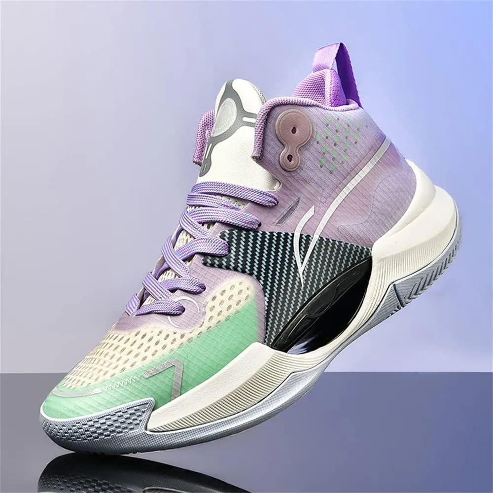 Rongduyan Men's Shoes Basketball??