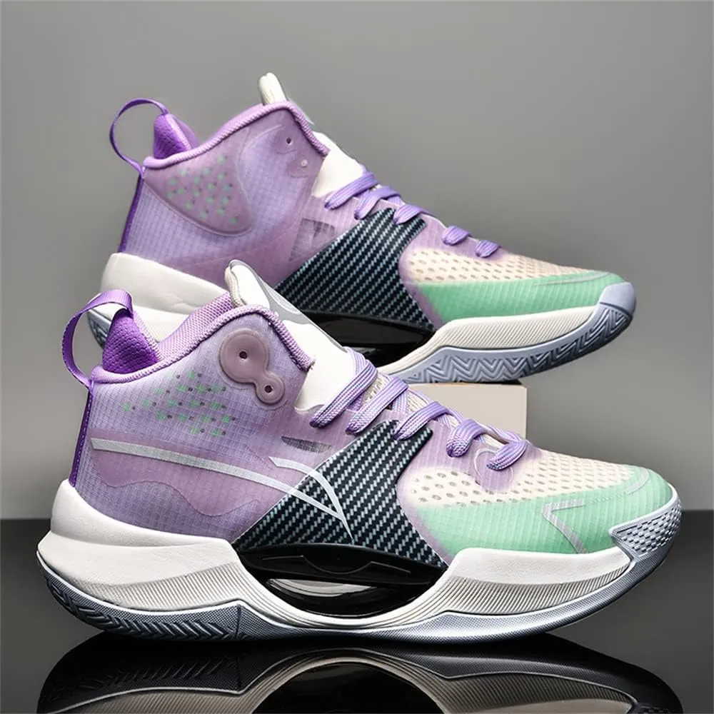 Rongduyan Men's Shoes Basketball??