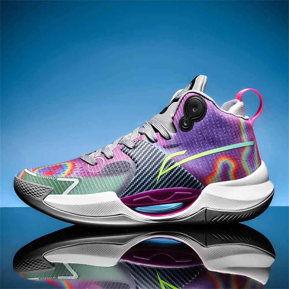 Rongduyan Men's Shoes Basketball??
