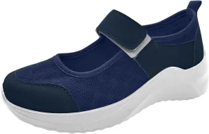 SBGMoSJ Sneakers for Women Size 8 Wide Women's Slip On Tennis Shoes Size 8 Womens White Slip On Sneakers Size 8 Platform Sneakers for Women Fashion Tan Zapatos para Mujer CModos Con Plataforma