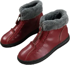 SBGMoSJ Winter Boots for Women 2023 Trendy Dress Waterproof Womens Winter Boots Size 12 Womens Winter Boots Size 10 Wide Width Size 11 Snowboarding Boots Botas De Invierno Para Mujer Contra El Agua