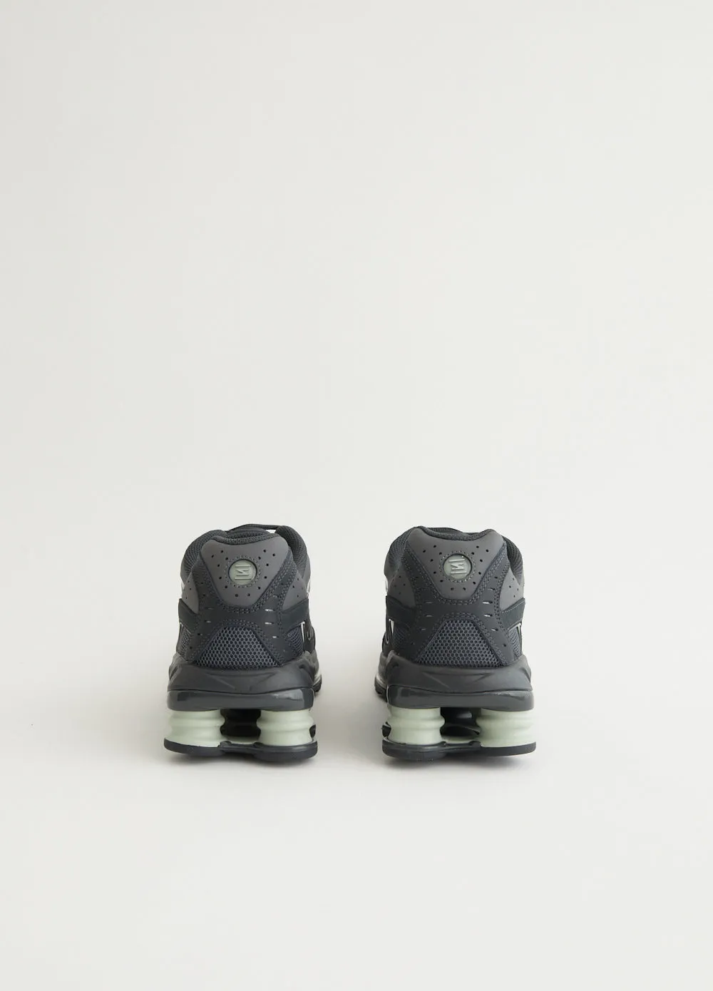 Shox Ride 2 'Anthracite Jade Horizon' Sneakers